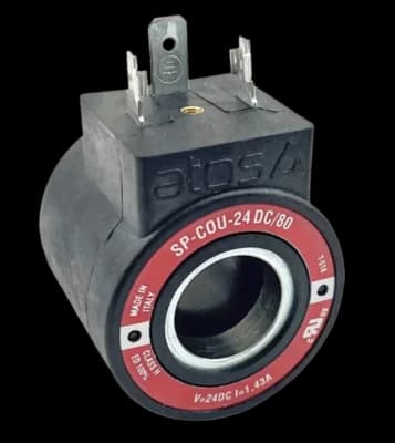 ATOS BOBINE DHI/DHU