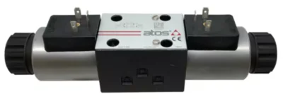 ATOS DISTRIBUTEUR 4/3 CETOP3 JOINTSFKM