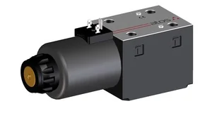 ATOS DISTRIBUTEUR CDE ELEC 4/2 CETOP5