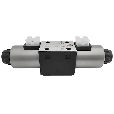 ATOS DISTRIBUTEUR CDE ELEC 4/3 CETOP5