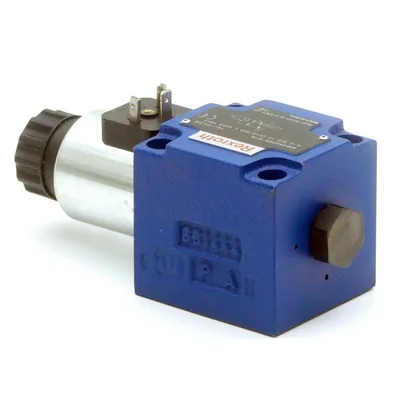 REXROTH BOSCH DISTRIBUTEUR A CLAPET P=>A AU REPOS