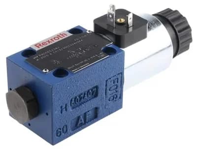 REXROTH BOSCH DIST CET3 CLAPET 3/2 P=>A REPOS