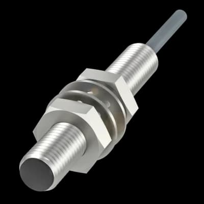 BALLUFF INDUC. M8 12/30VDC PNP NO CABLE 5M