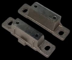 BONFIGLIOLI PATTE MOTEUR DROITE BN90