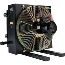OLAER AERO 380 TRI 440X470X510