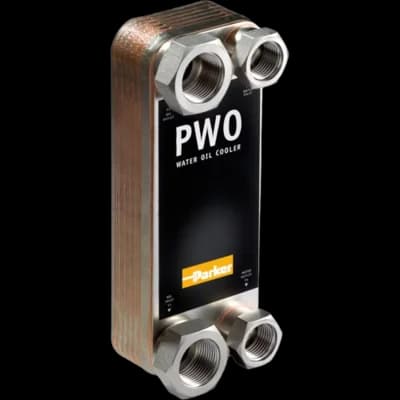 OLAER ECHANGEUR A PLAQUES (B3-60AH-40)