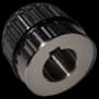 BONFIGLIOLI MANCHON D28 POUR W75/86/110