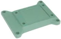 LEROY SOMER SOCLE MUL200KP001