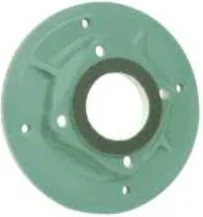 LEROY SOMER BRIDE SORT D140/115 MUL100KS003