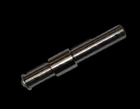 LEROY SOMER ARBRE LENT LONG SIMPLE MUL100KA003