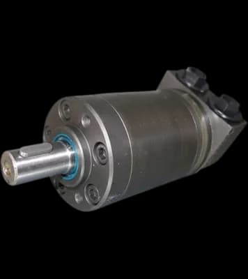 M+S MOTEUR 50 CC TYPE OMM SORTIES LAT.