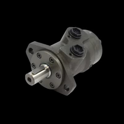 M+S MOTEUR 160 CC TYPE OMP ARBRE.25MM