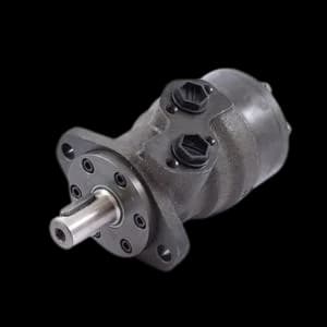 M+S MOTEUR 315 CC TYPE OMR ARBRE.25MM