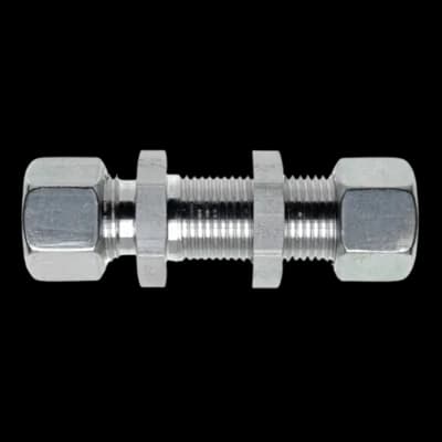 EXMAR UNION PASSE-CLOISON 12L INOX 316TI