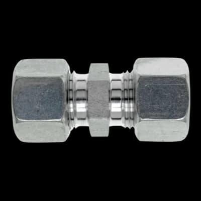 EXMAR UNION DOUBLE 8L INOX 316TI