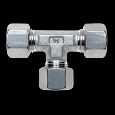 EXMAR TE DIN 15L INOX 316TI