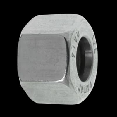 EXMAR ECROU DIN 12L INOX 316TI