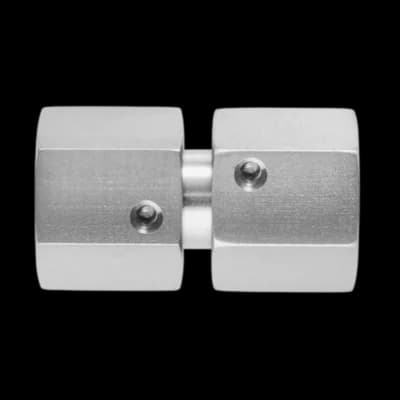 EXMAR UNION FF DKO 10L INOX 316TI
