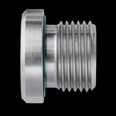 EXMAR BOUCHON 6PC 1/8" JT ED INOX 316TI
