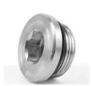 GATES HYDRAULIQUE BOUCHON MALE 6PC 12X150