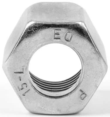 GATES HYDRAULIQUE ECROU 8L