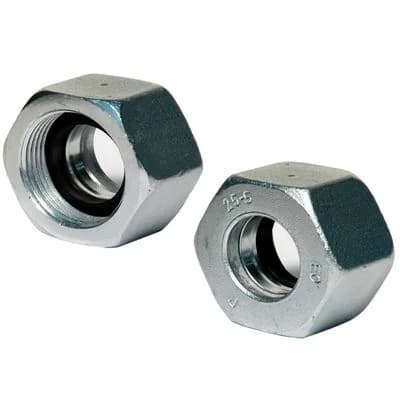 PARKER ECROU+BAGUE EO2 35L
