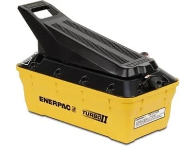 ENERPAC POMPE TURBO-AIR