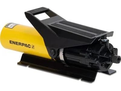 ENERPAC POMPE OLEO PNEU.700 BAR