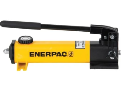 ENERPAC POMPE MANUELLE