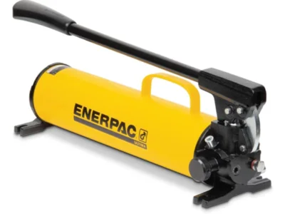 ENERPAC POMPE A MAIN 700 BAR