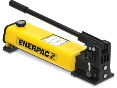 ENERPAC POMPE A MAIN 700BAR