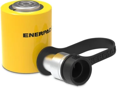ENERPAC VERIN PLAT 10T