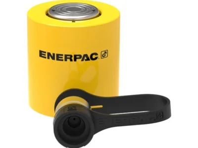 ENERPAC VERIN EXTRA PLAT 20T