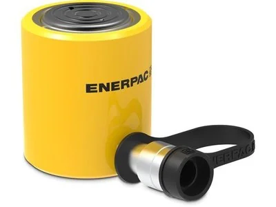 ENERPAC VERIN PLAT 30T