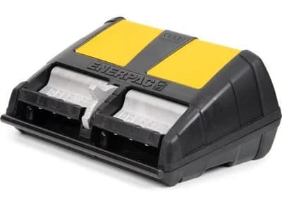 ENERPAC PPE HYDROPNEU 700B RES.1L LP+LD EXT