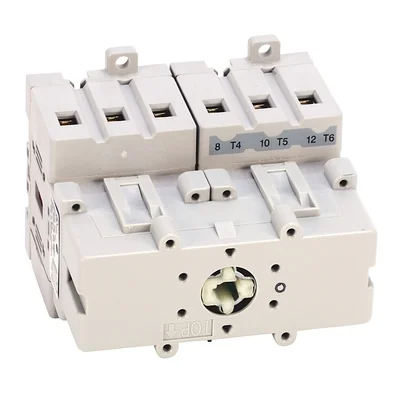 ROCKWELL AUTOMATION ELEMENT COUPURE 3P 11KW 400V