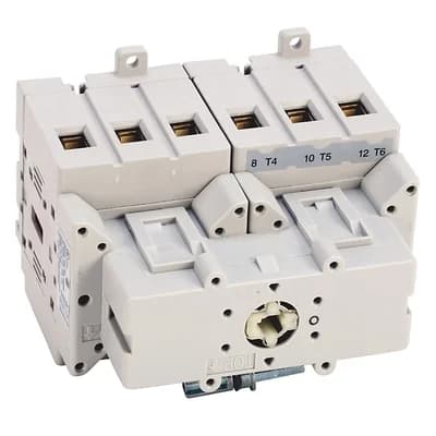 ROCKWELL AUTOMATION ELEMENT COUPURE 3P 22KW 400V