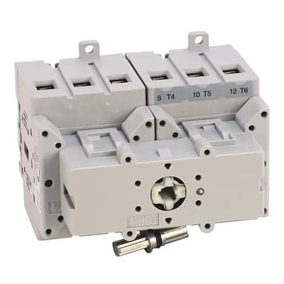 ROCKWELL AUTOMATION 194E LOAD SWITCH