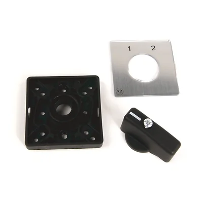 ROCKWELL AUTOMATION MECANISME ENTRAINEMENT FIX:VIS