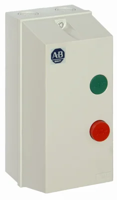 ROCKWELL AUTOMATION BOITIER BP MA/AR (100-C09/23+193E)