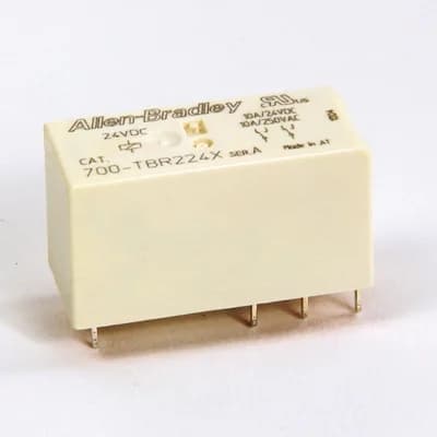 ROCKWELL AUTOMATION BOBINE 24VDC POUR RELAI 700-HLTU1