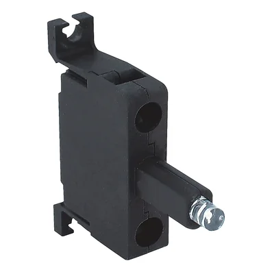 ROCKWELL AUTOMATION MODULE DEL 24VCA/CC BLANC VIS BASE