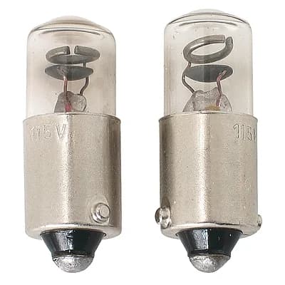 ROCKWELL AUTOMATION AMPOULE 240VCA(800F-DOC) NEON.