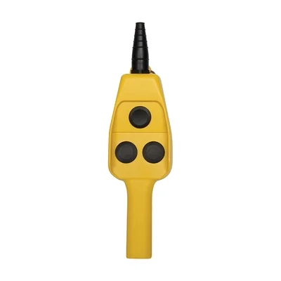 ROCKWELL AUTOMATION BOITE PENDANTE 3 TROUS