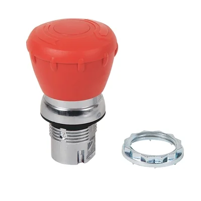 ROCKWELL AUTOMATION ARRET URGENCE 40MM METAL