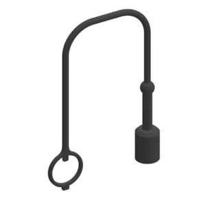 DANFOSS BOUCHON PVC POUR HA1505200