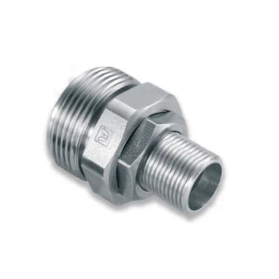 DANFOSS VALVE TRACTEUR X MALE 1/2"
