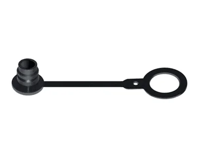 DANFOSS BOUCHON PVC POUR 6HP31BS