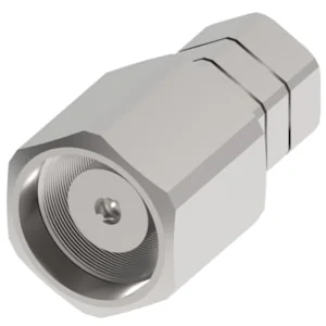 DANFOSS DEMI-COUP.MALE A VISSER 1/2" 400BAR