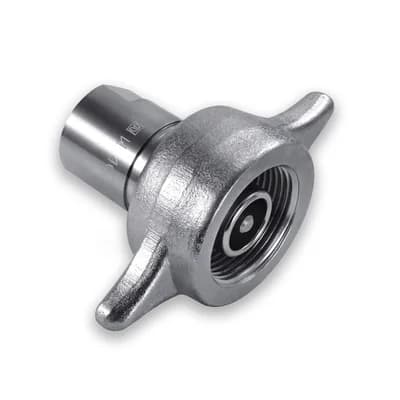 DANFOSS DEMI-COUPL.CAMION FEM. TARAUDE 3/4"